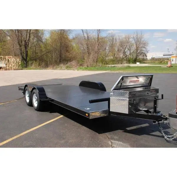 Westin/Brute 49in Commercial Class - Aluminum image 3