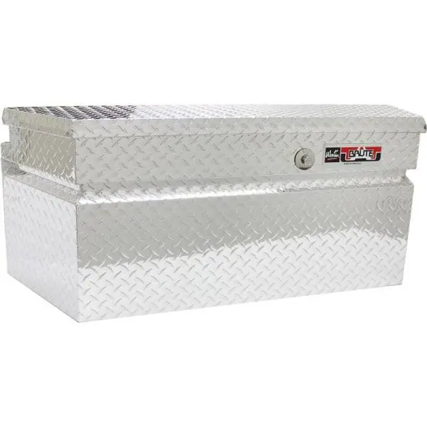 Westin/Brute 49in Commercial Class - Aluminum image 4