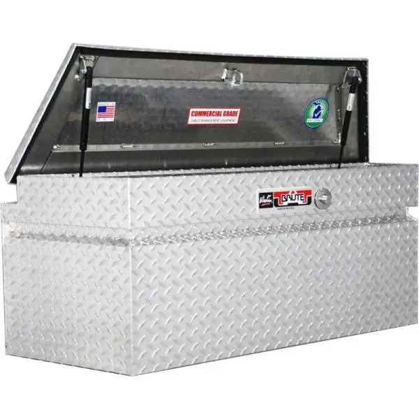 Westin/Brute 49in Commercial Class - Aluminum image 5