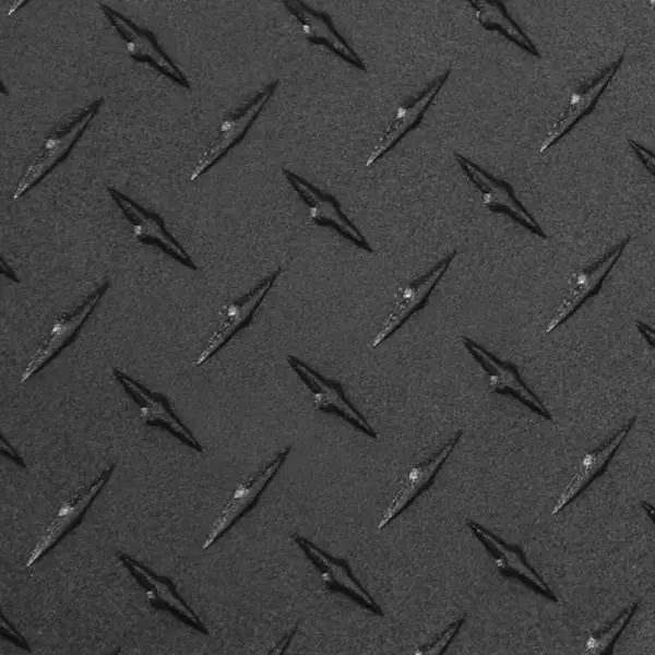 Westin/Brute Chest 47in - Textured Black image 2