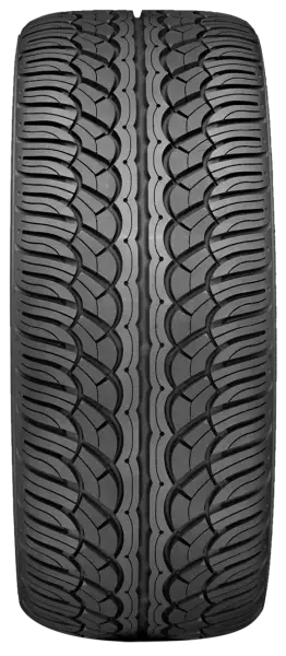 Yokohama Parada Spec-X Tire - 255/35R22 99V image 3
