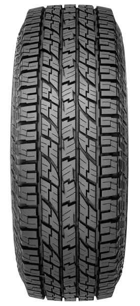 Yokohama Geolandar A/T G015 Tire - 285/50R20 112H thumbnail 3
