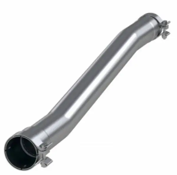 MBRP 20-21 Chevrolet/GMC 1500 6.2L T409 Stainless Steel 3in Muffler Bypass thumbnail 5