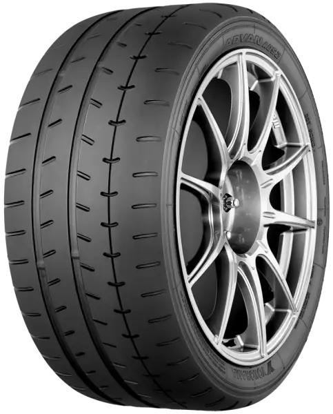 Yokohama Advan A052 Tire - 195/55R15 89V