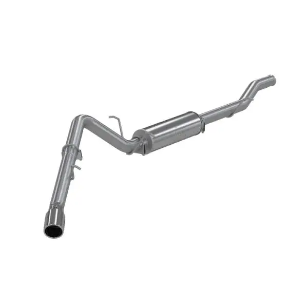 MBRP 2009 Chev/GMC Yukon XL/Avalanche 5.3/6.0 L Cat Back Single Side thumbnail 2