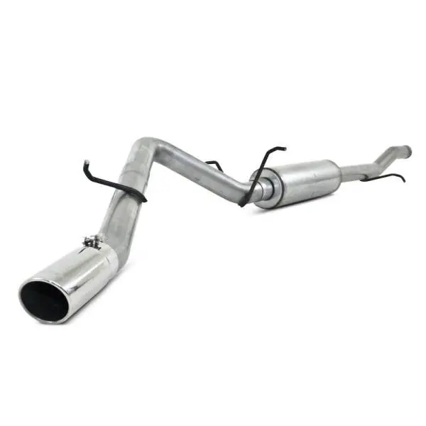 MBRP 2009 Chev/GMC Yukon XL/Avalanche 5.3/6.0 L Cat Back Single Side thumbnail 3