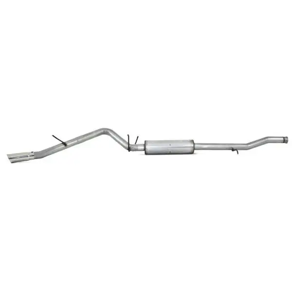 MBRP 2009 Chev/GMC Yukon XL/Avalanche 5.3/6.0 L Cat Back Single Side thumbnail 4