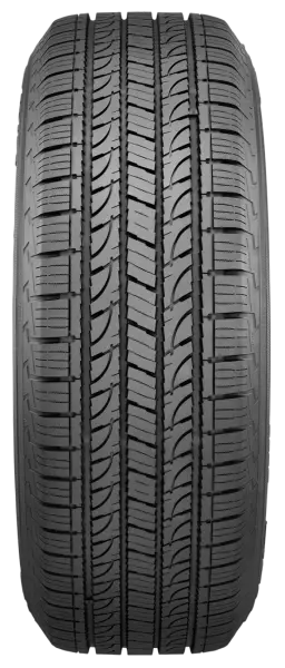 Yokohama Geolandar H/T G056 Tire - P255/60R19 108H image 3