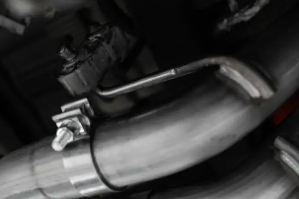 MBRP 2019 Chevrolet Silverado 1500 4.3L/5.3L 2.5in Cat Back Dual Rear Exit - T304 thumbnail 5