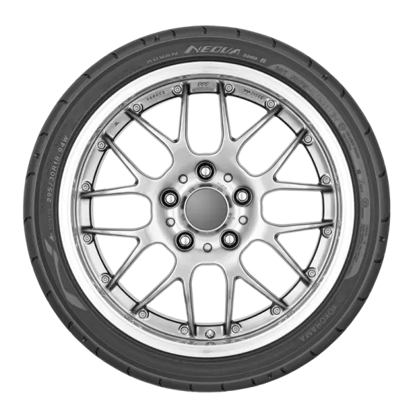 Yokohama Advan Neova AD07 Tire - 175/55R16 80W image 2