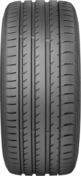 Yokohama Advan Sport V105 Tire - 295/35R21 107Y image 3