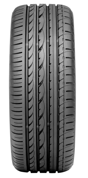 Yokohama Advan Sport ZPS Tire - 225/50RF16 92W image 3