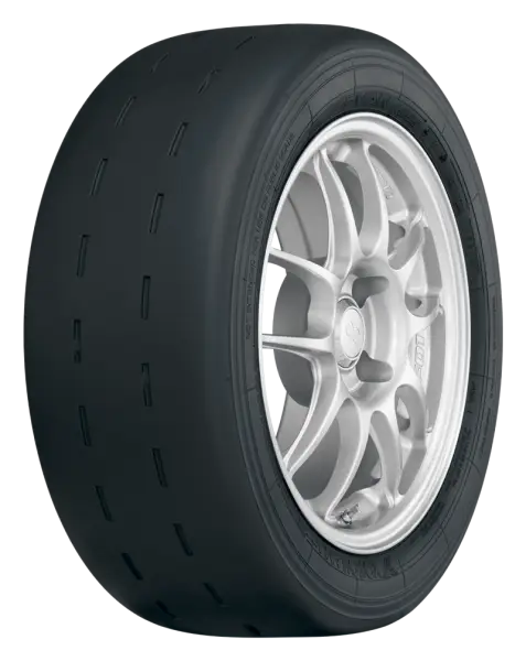 Yokohama Advan A055 Tire - 245/40R18 93W