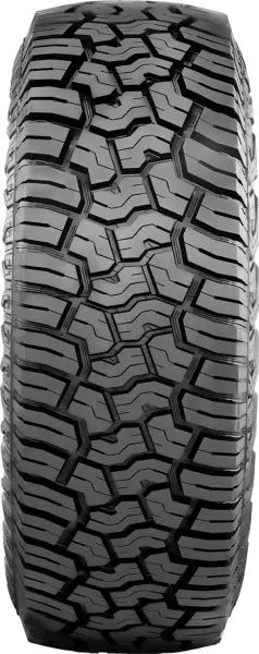 Yokohama Geolandar X-AT Tire - 37X12.50R17 124Q image 3