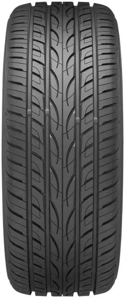 Yokohama Avid ENVigor ZPS Tire - 225/55RF17 97V image 3