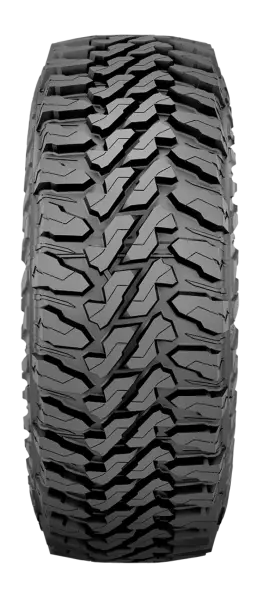 Yokohama Geolandar M/T G003 Tire - 35X12.50R15 113Q image 3