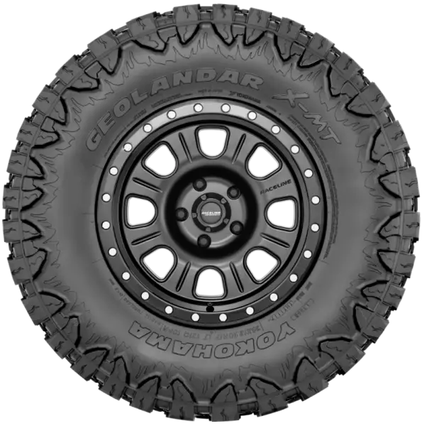 Yokohama Geolandar X-MT Tire - 40X15.50R20 128Q image 2