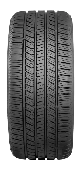 Yokohama Geolandar X-CV Tire - 275/40R20 106W image 3