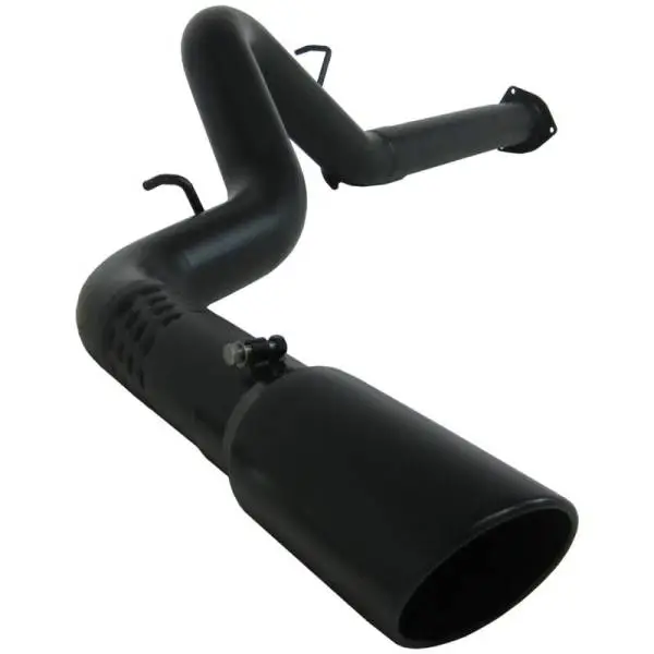 MBRP 2007-2009 Chev/GMC 2500/3500 Duramax All LMM Filter Back Single Side thumbnail 3