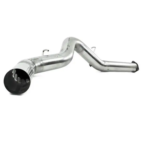 MBRP 11-18 Chevy/GMC 2500/3500 5in Filter Back Single Side T409 Exhaust System thumbnail 4