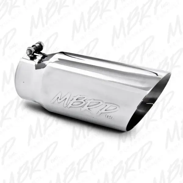 MBRP 1994-2002 Dodge 2500/3500 Cummins Turbo Back Single Side (94-97 Hanger HG6100 req.) thumbnail 6