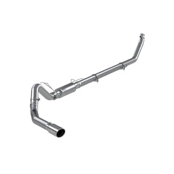 MBRP 1994-2002 Dodge 2500/3500 Cummins Turbo Back Single Side (94-97 Hanger HG6100 req.) thumbnail 2