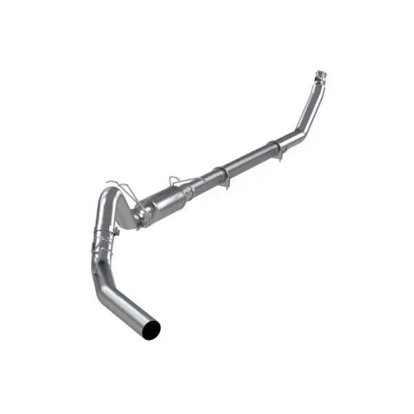 MBRP 1994-2002 Dodge 2500/3500 Cummins Turbo Back (94-97 Hanger HG6100 req.) P Series Exhaust System thumbnail 2