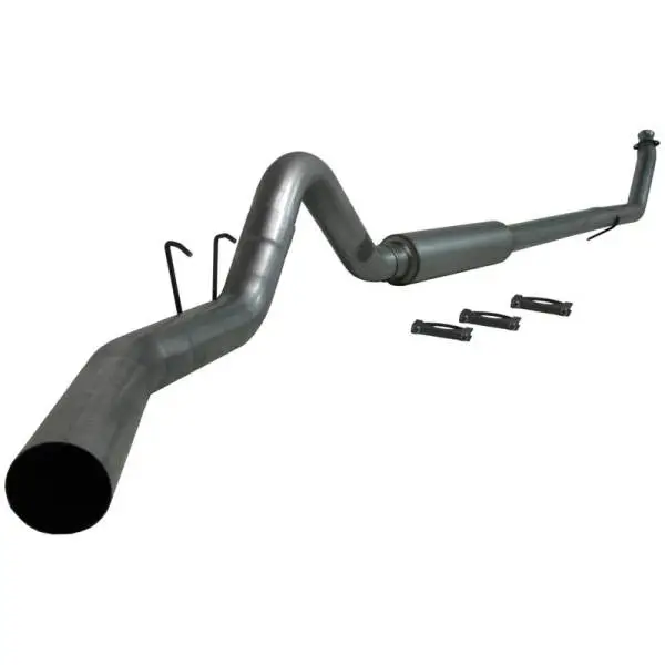 MBRP 1994-2002 Dodge 2500/3500 Cummins Turbo Back (94-97 Hanger HG6100 req.) P Series Exhaust System thumbnail 3