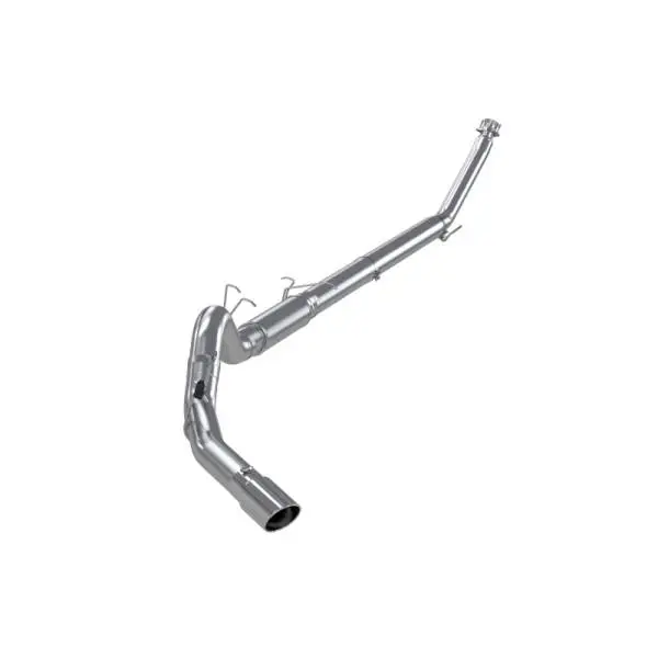 MBRP 1994-2002 Dodge 2500/3500 Cummins 5 Turbo Back Single Side thumbnail 2