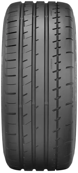 Yokohama Advan Apex V601 Tire - 265/35R19 98Y image 3