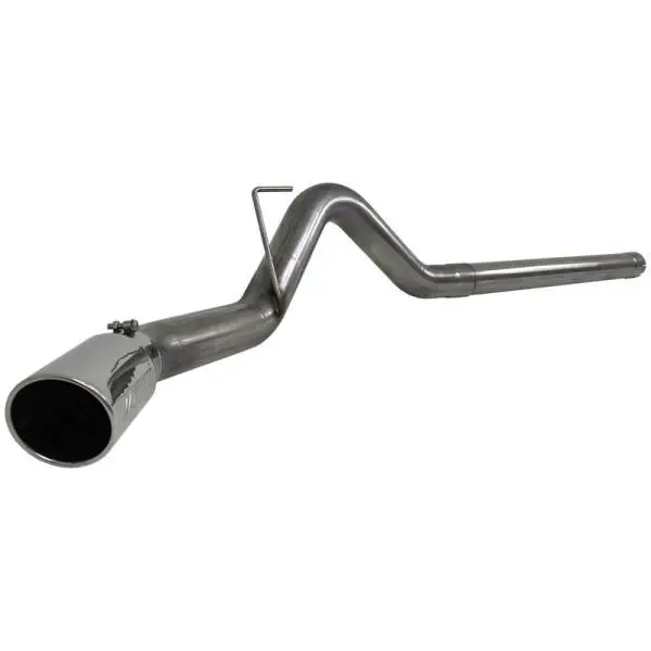 MBRP 2010 Dodge 2500/3500 Cummins 6.7L Filter Back Single Side T409 Exhaust System thumbnail 3