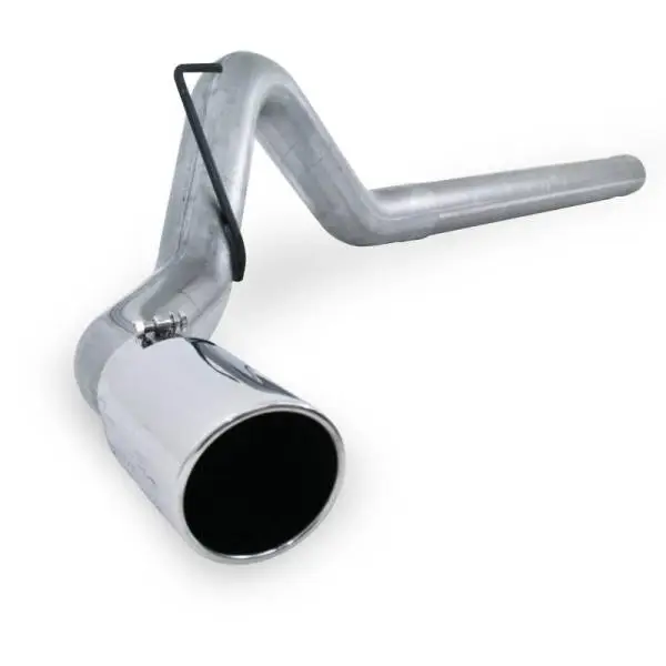 MBRP 10-12 Dodge/Chrysler 2500/3500 Cummins 6.7L Filter Back Single Side Exit Alum Exhaust thumbnail 3