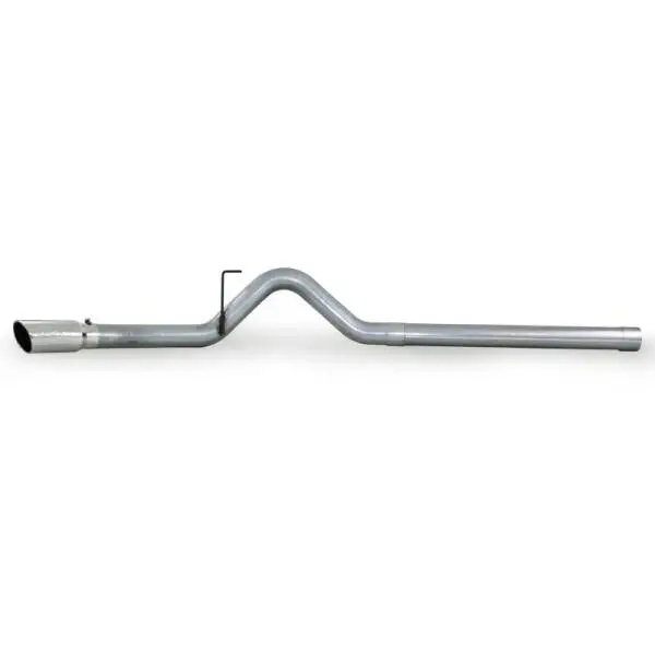 MBRP 10-12 Dodge/Chrysler 2500/3500 Cummins 6.7L Filter Back Single Side Exit Alum Exhaust thumbnail 4