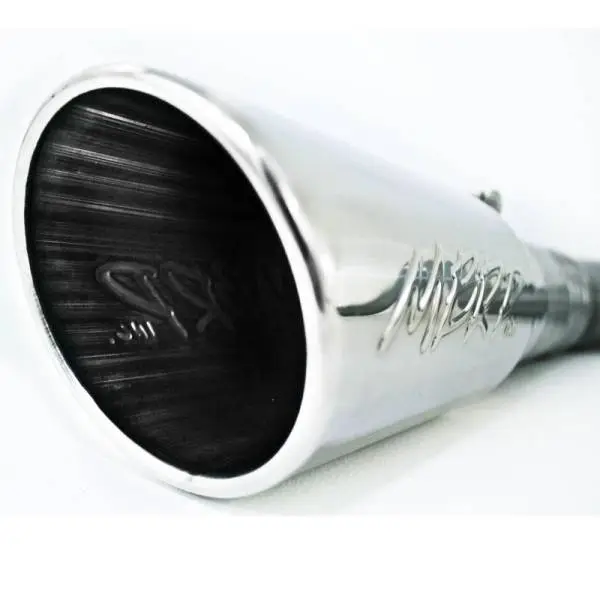 MBRP 10-12 Dodge/Chrysler 2500/3500 Cummins 6.7L Filter Back Single Side Exit Alum Exhaust thumbnail 6