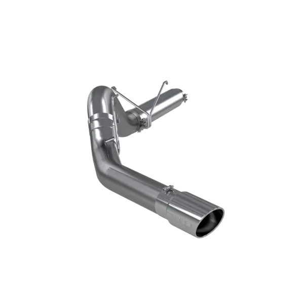 MBRP 10-12 Dodge 2500/3500 Cummins 6.7L 5in Filter Back Single Side T409 Exhaust System thumbnail 2