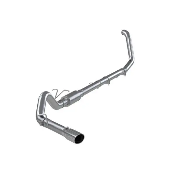 MBRP 1999-2003 Ford F-250/350 7.3L Turbo Back Single Side thumbnail 2