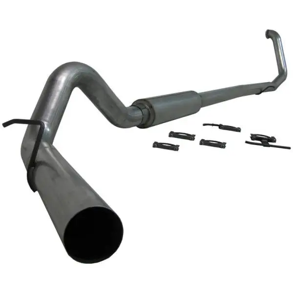 MBRP 1999-2003 Ford F-250/350 7.3L P Series Exhaust System thumbnail 3