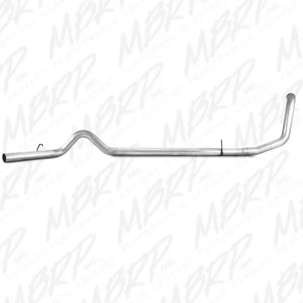 MBRP 1999-2003 Ford F-250/350 7.3L PLM Series Exhaust System thumbnail 4