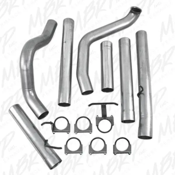 MBRP 1999-2003 Ford F-250/350 7.3L PLM Series Exhaust System thumbnail 5
