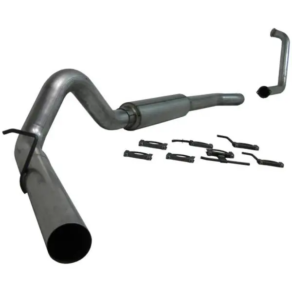 MBRP 2003-2007 Ford F-250/350 6.0L EC/CC P Series Exhaust System thumbnail 2