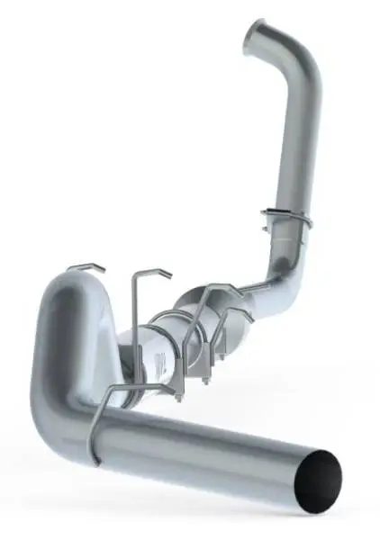 MBRP 2003-2007 Ford F-250/350 6.0L EC/CC P Series Exhaust System thumbnail 3