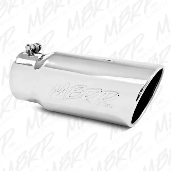 MBRP 2003-2007 Ford F-250/350 6.0L EC/CC Cat Back Single Side (Stock Cat) thumbnail 6