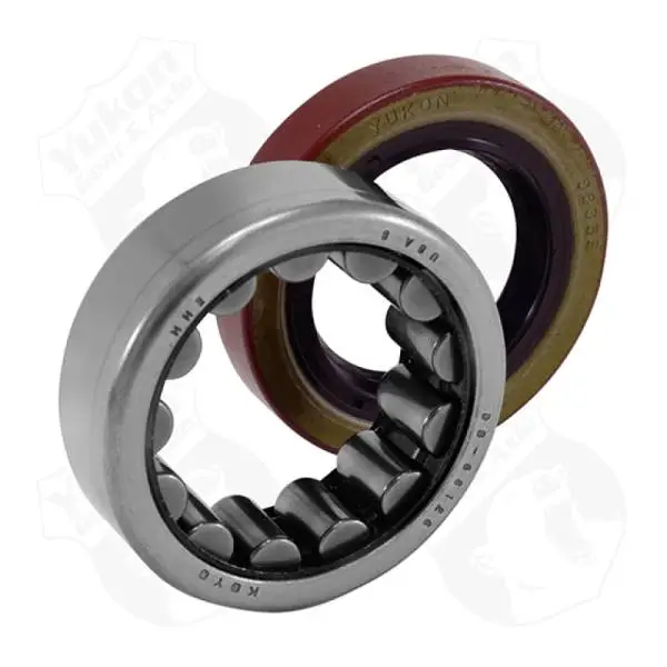 Yukon Gear R1559TV Axle Bearing and Seal Kit / Torringtonbrand / 2.530in OD / 1.620in ID thumbnail 2