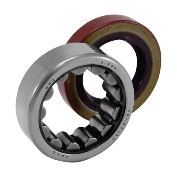 Yukon Gear R1559TV Axle Bearing and Seal Kit / Torringtonbrand / 2.530in OD / 1.620in ID thumbnail 5