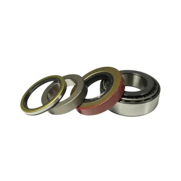 Yukon Gear Axle Bearing & Seal Kit For GM 9.5in thumbnail 3