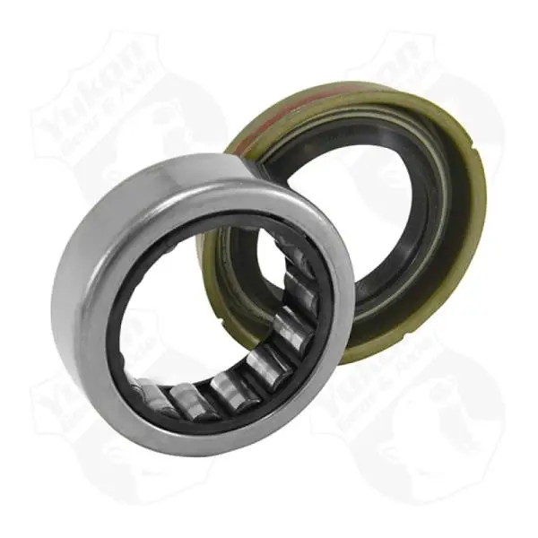 Yukon Gear 04+ Durango / 07+ P/U & Van Rear Wheel Bearing & Seal Kit thumbnail 3