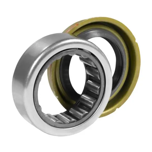 Yukon Gear 04+ Durango / 07+ P/U & Van Rear Wheel Bearing & Seal Kit thumbnail 5