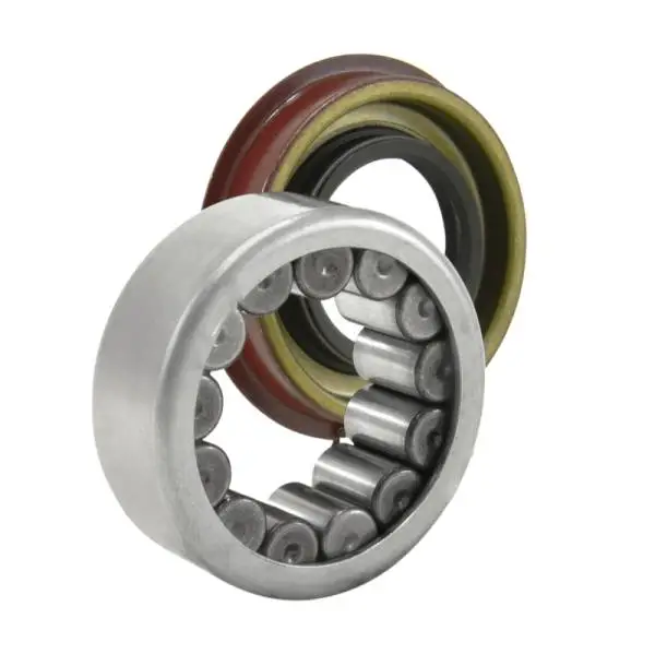 Yukon Gear Axle Bearing and Seal Kit For C10 Aero Truck / 2.800in OD thumbnail 2