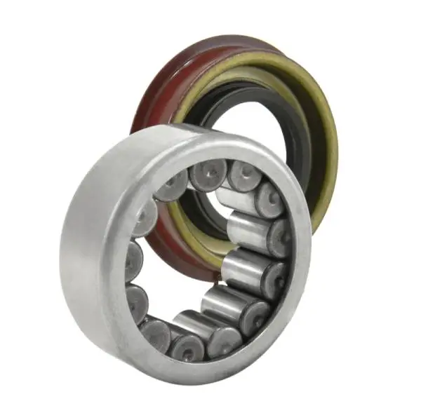 Yukon Gear Axle Bearing and Seal Kit For C10 Aero Truck / 2.800in OD thumbnail 4
