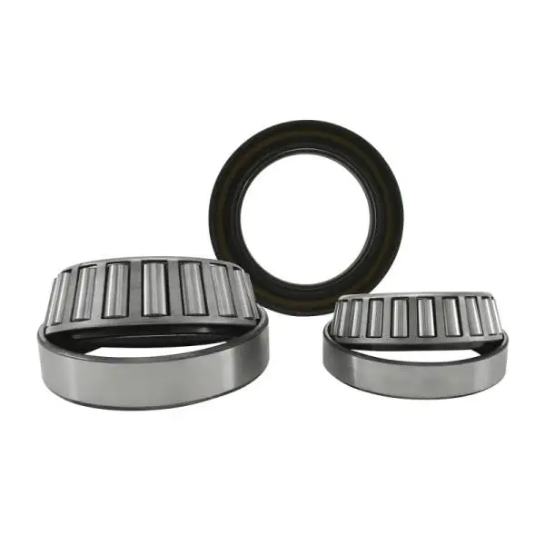 Yukon Gear 03 and Up 11.5in Dodge Dual Rear Wheel Bearing/Seal Kit image 2